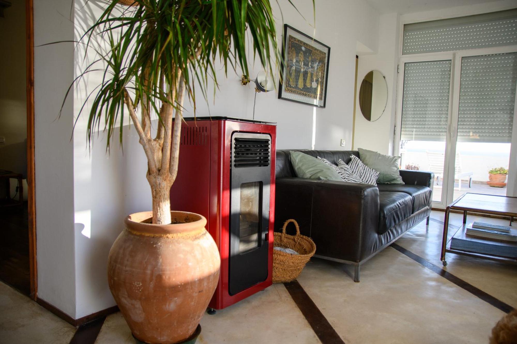 Apartamento Frente Al Mar Tarifa