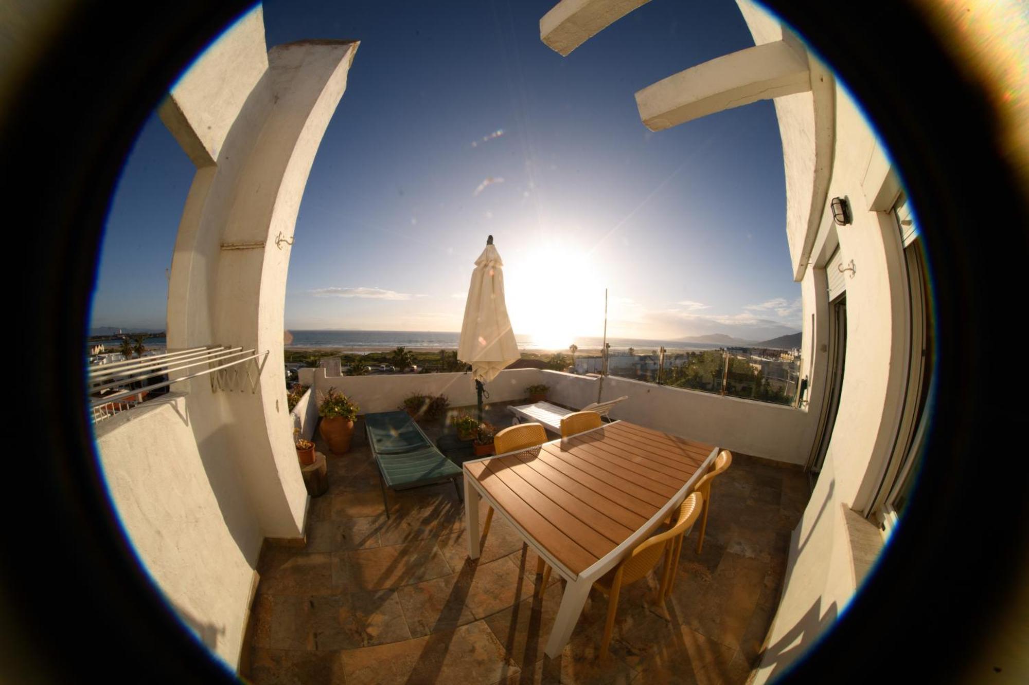 Frente Al Mar Apartamento