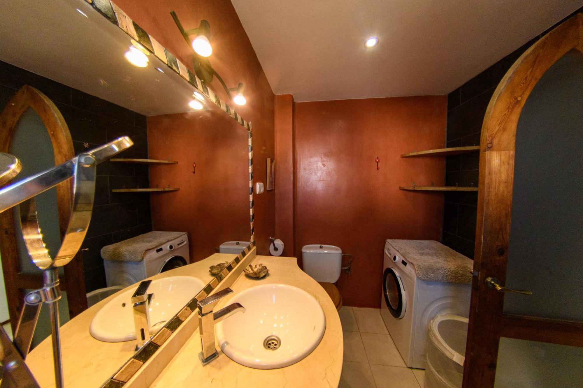 Apartamento Frente Al Mar *