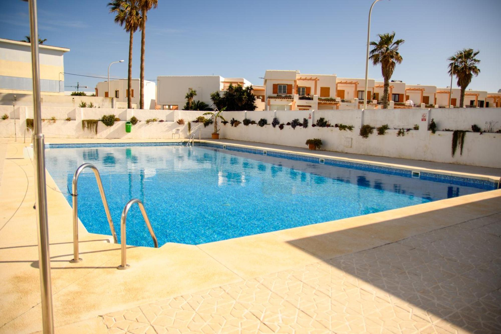 Apartamento Frente Al Mar